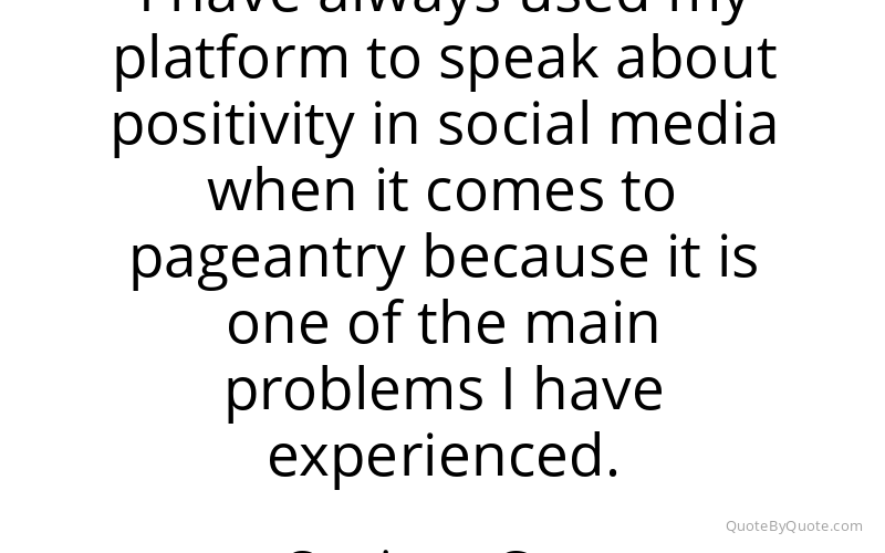 Preview image for this quote by Catriona Gray