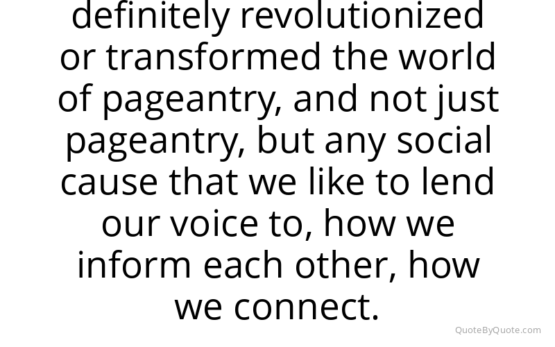 Preview image for this quote by Catriona Gray