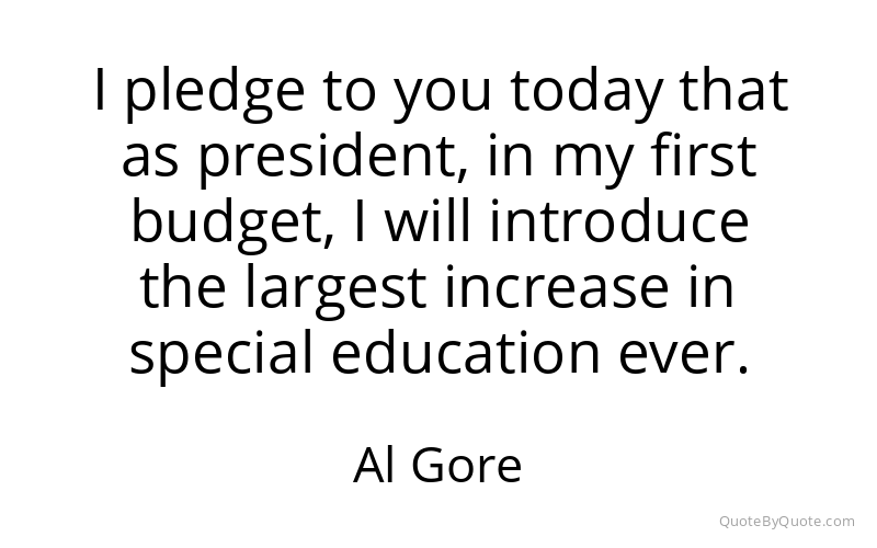 Preview image for this quote by Al Gore