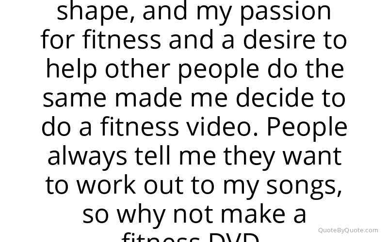 Preview image for this quote by CeCe Peniston