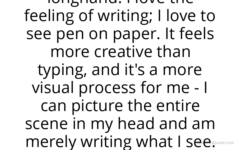 Preview image for this quote by Cecelia Ahern
