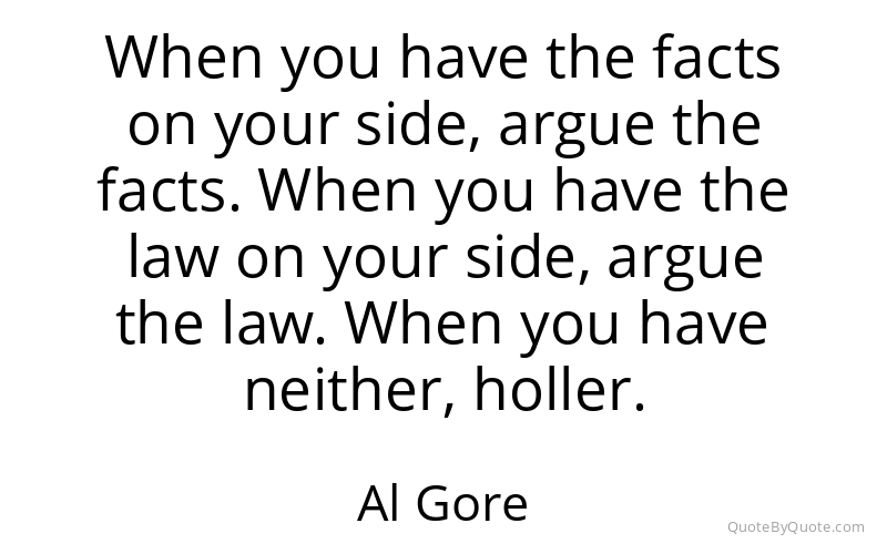 Preview image for this quote by Al Gore