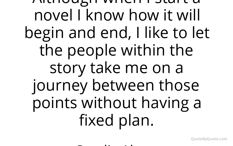 Preview image for this quote by Cecelia Ahern