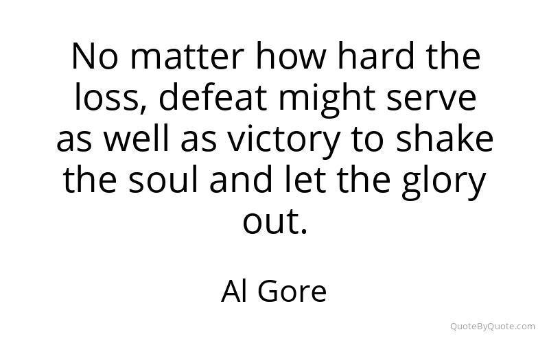 Preview image for this quote by Al Gore