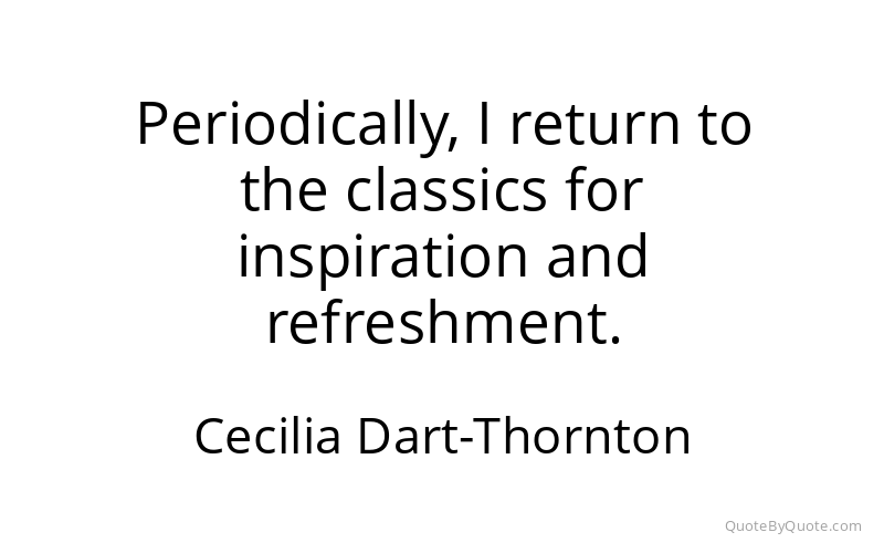 Preview image for this quote by Cecilia Dart-Thornton