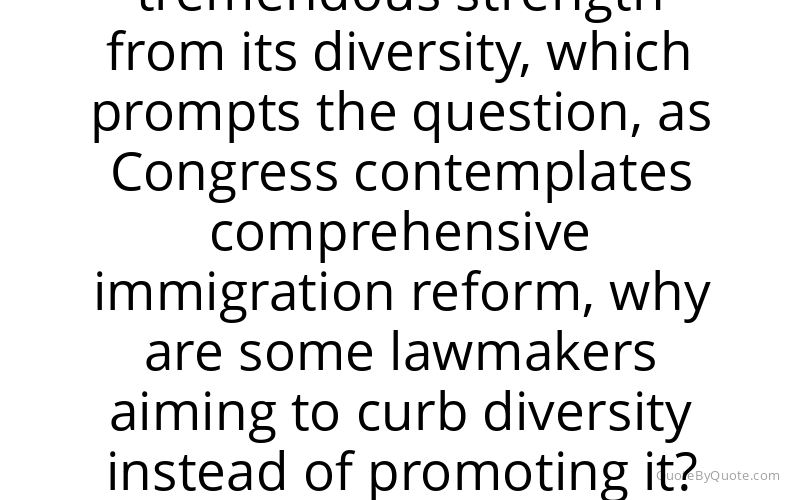 Preview image for this quote by Cedric Richmond