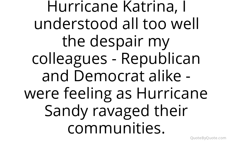 Preview image for this quote by Cedric Richmond