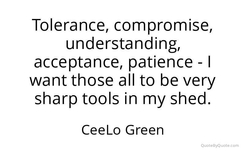 Preview image for this quote by CeeLo Green