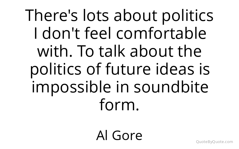 Preview image for this quote by Al Gore