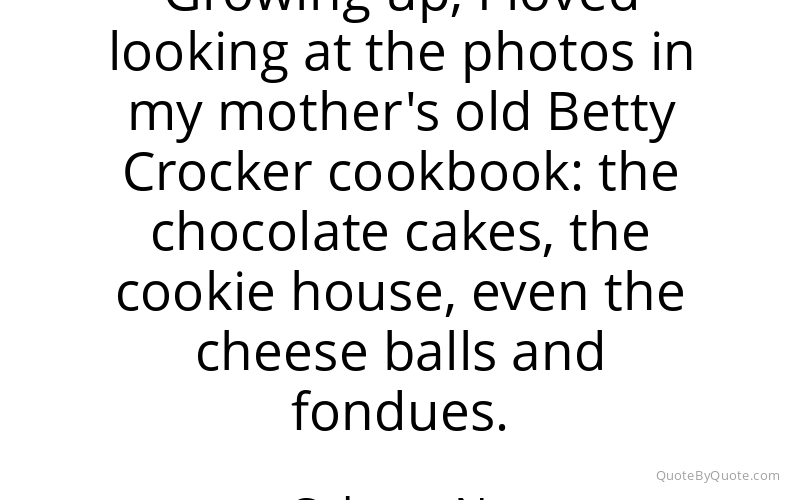 Preview image for this quote by Celeste Ng
