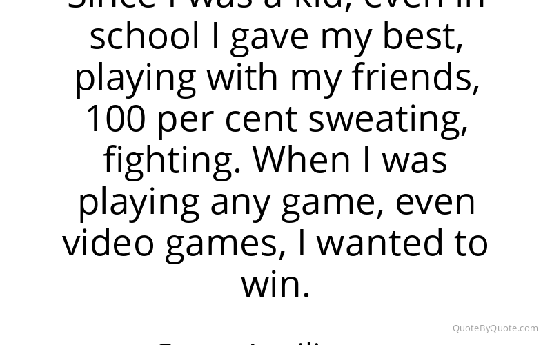 Preview image for this quote by Cesar Azpilicueta
