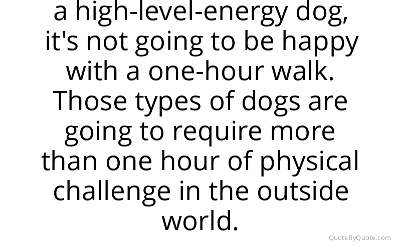 Preview image for this quote by Cesar Millan