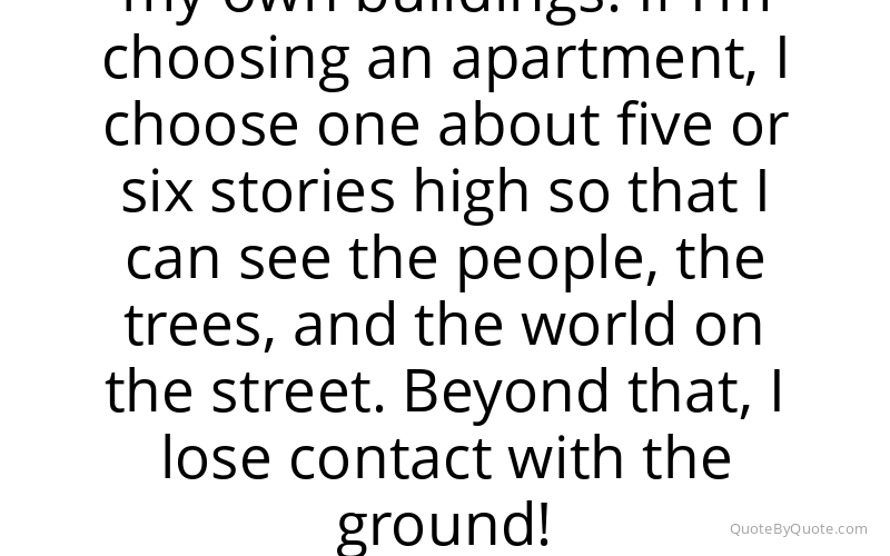 Preview image for this quote by Cesar Pelli