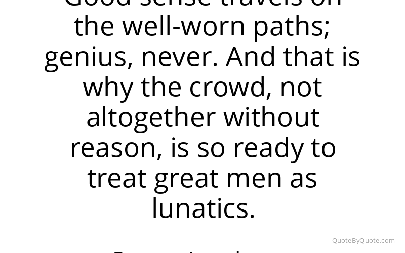 Preview image for this quote by Cesare Lombroso