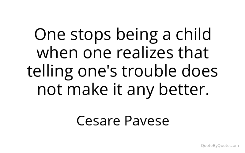 Preview image for this quote by Cesare Pavese