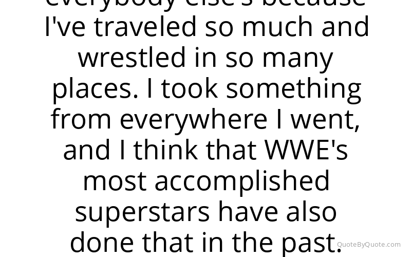 Preview image for this quote by Cesaro
