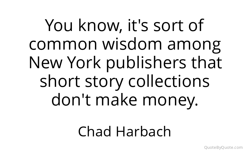 Preview image for this quote by Chad Harbach