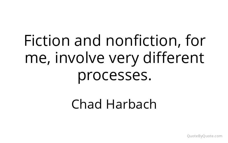 Preview image for this quote by Chad Harbach