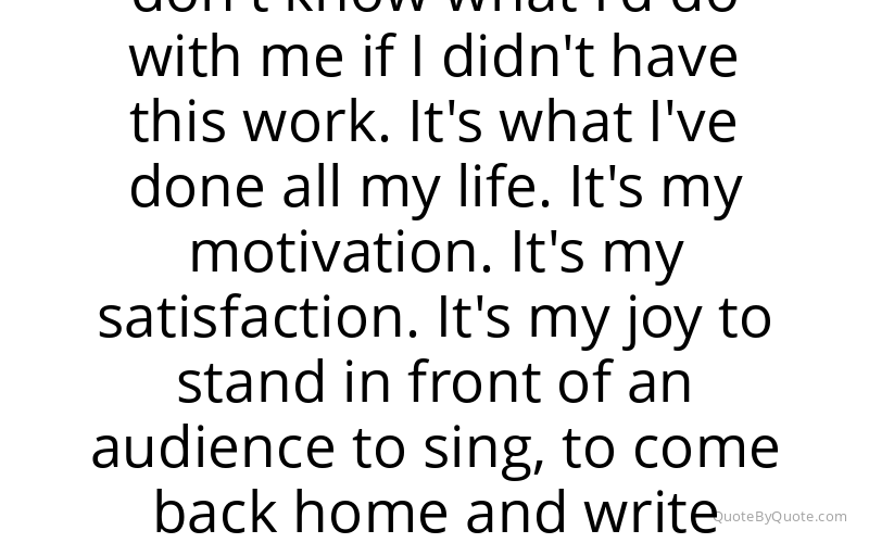 Preview image for this quote by Al Jarreau
