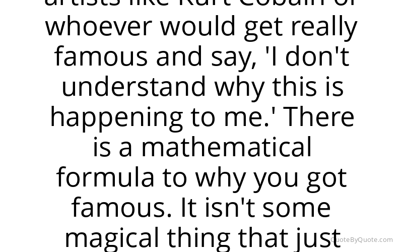 Preview image for this quote by Chad Kroeger