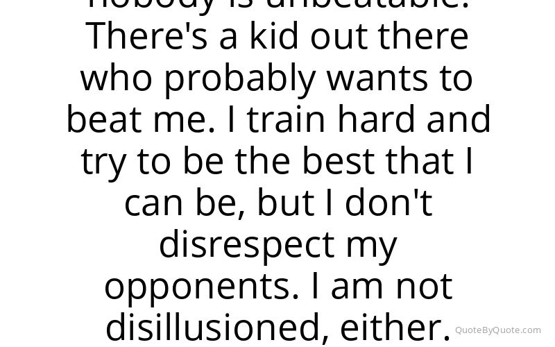Preview image for this quote by Chad le Clos