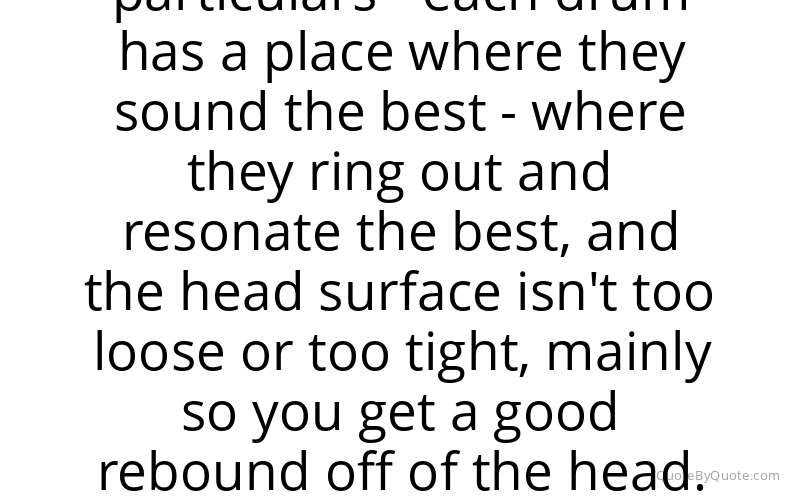 Preview image for this quote by Chad Smith