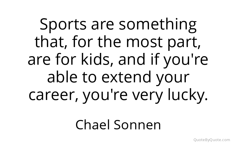 Preview image for this quote by Chael Sonnen
