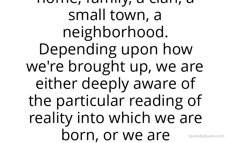 Preview image for this quote by Chaim Potok