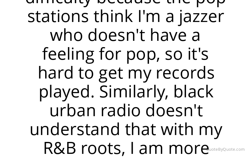 Preview image for this quote by Al Jarreau