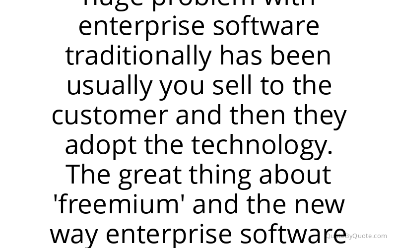 Preview image for this quote by Aaron Levie