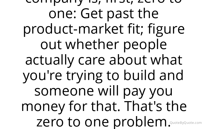 Preview image for this quote by Chamath Palihapitiya