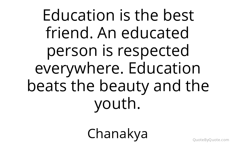 Preview image for this quote by Chanakya