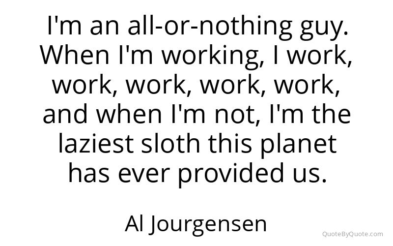 Preview image for this quote by Al Jourgensen