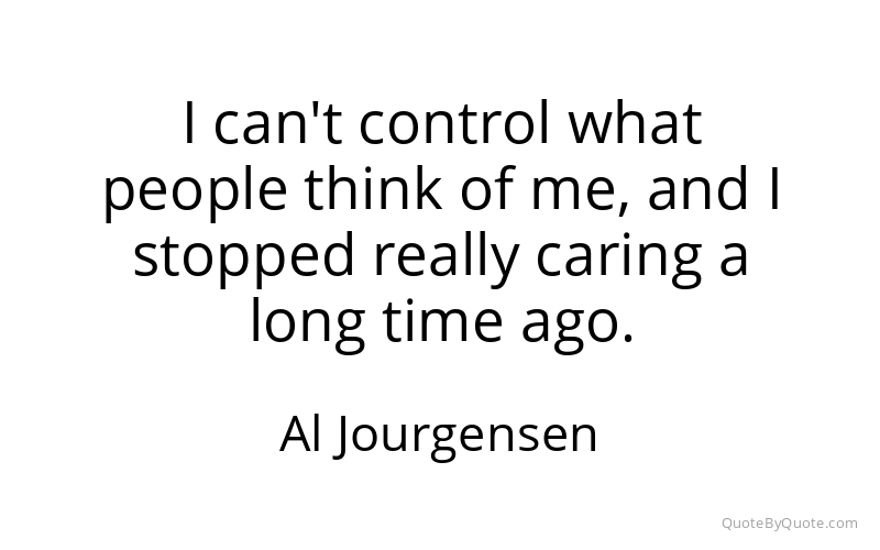 Preview image for this quote by Al Jourgensen