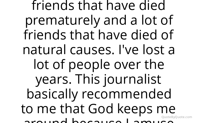 Preview image for this quote by Al Jourgensen