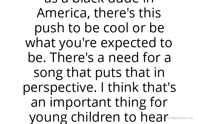 Preview image for this quote by Chance The Rapper