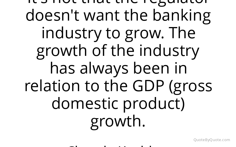 Preview image for this quote by Chanda Kochhar