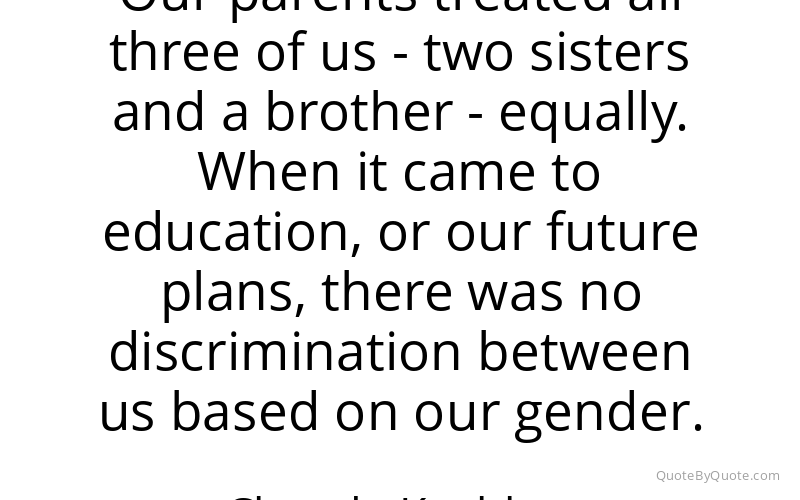 Preview image for this quote by Chanda Kochhar