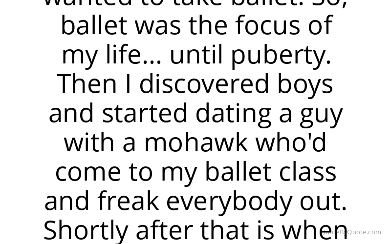 Preview image for this quote by Chandra West