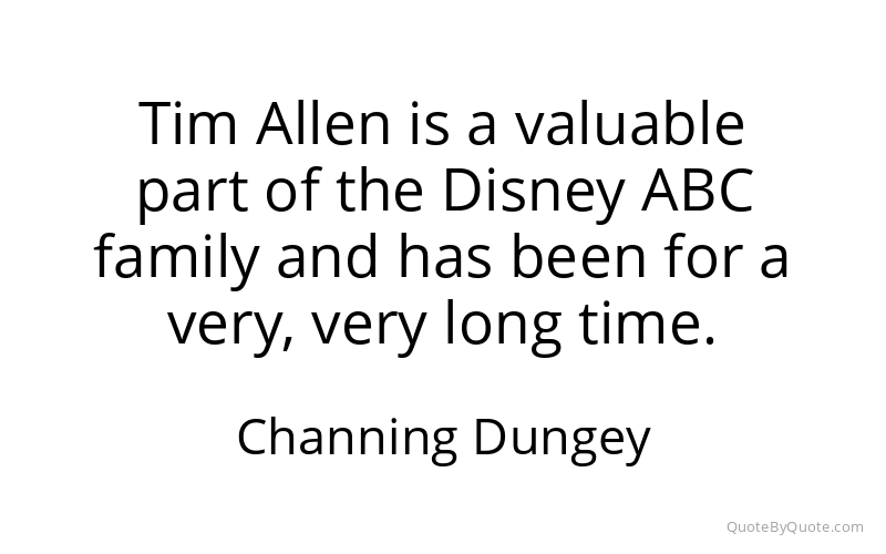 Preview image for this quote by Channing Dungey