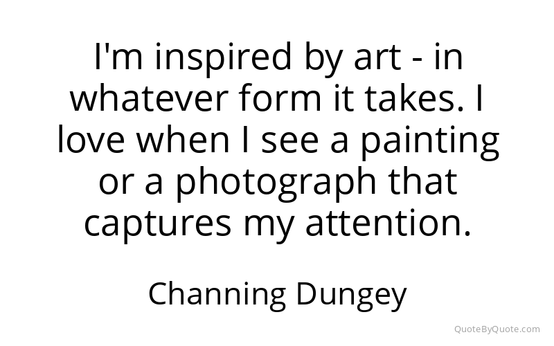 Preview image for this quote by Channing Dungey
