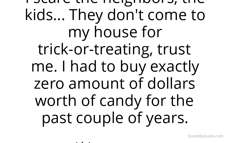 Preview image for this quote by Al Jourgensen
