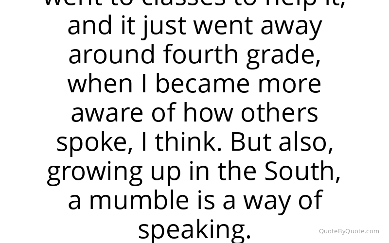 Preview image for this quote by Channing Tatum