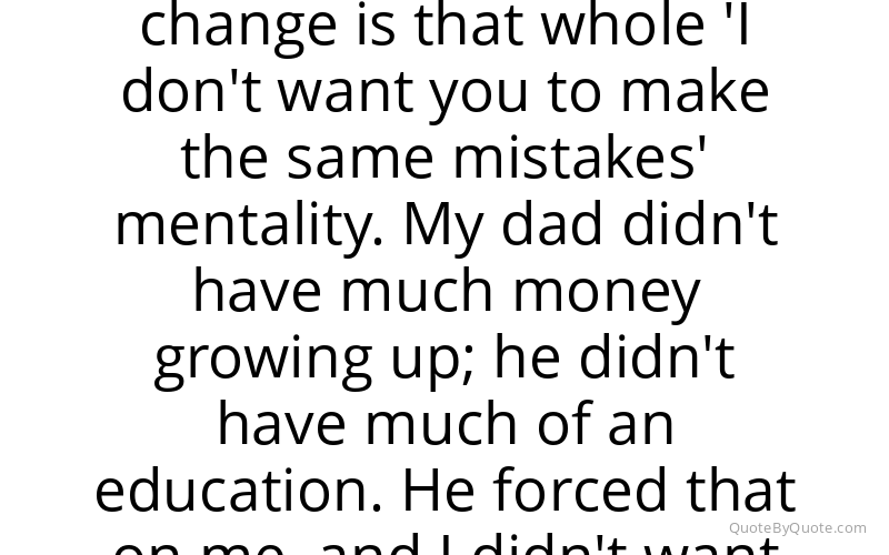 Preview image for this quote by Channing Tatum