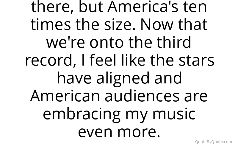 Preview image for this quote by Chantal Kreviazuk