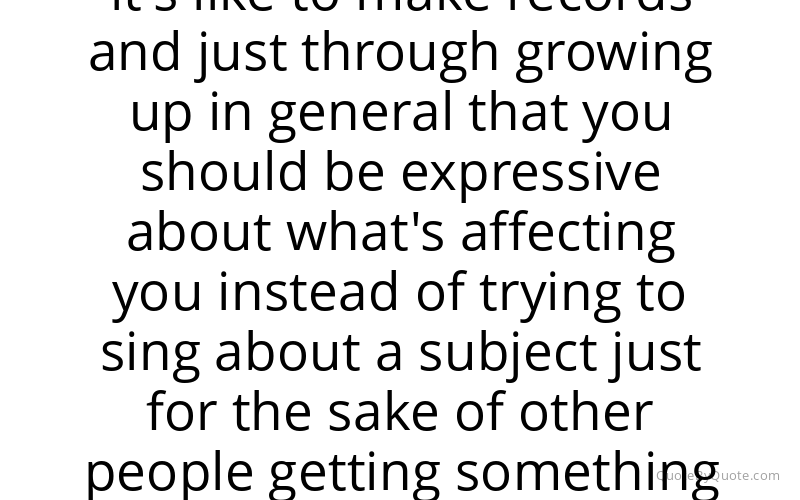 Preview image for this quote by Chantal Kreviazuk