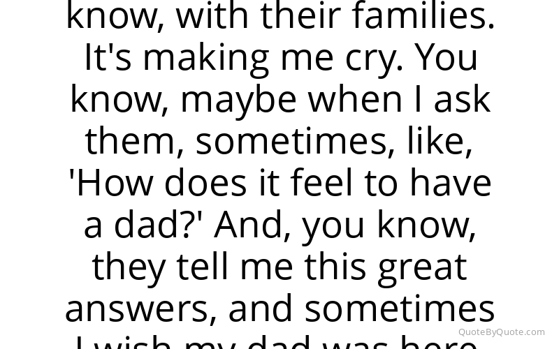 Preview image for this quote by Charice Pempengco