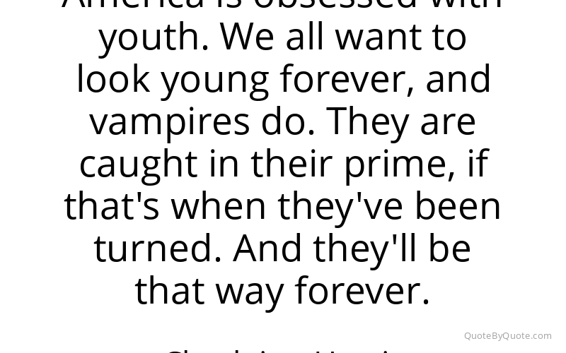 Preview image for this quote by Charlaine Harris