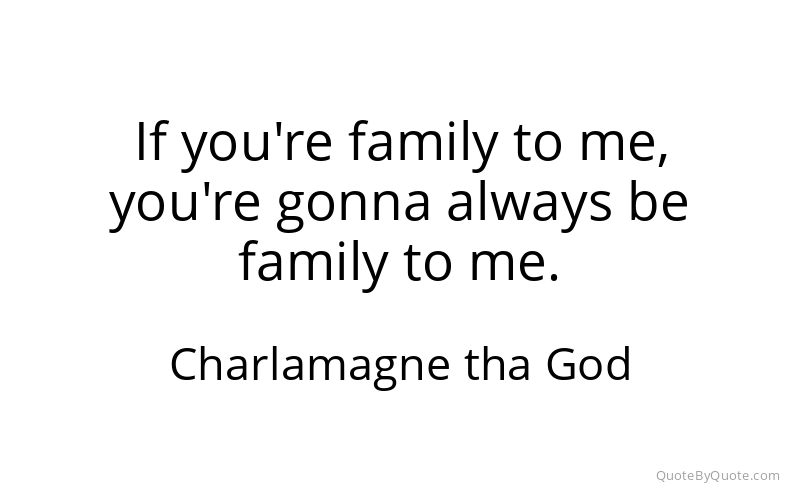 Preview image for this quote by Charlamagne tha God