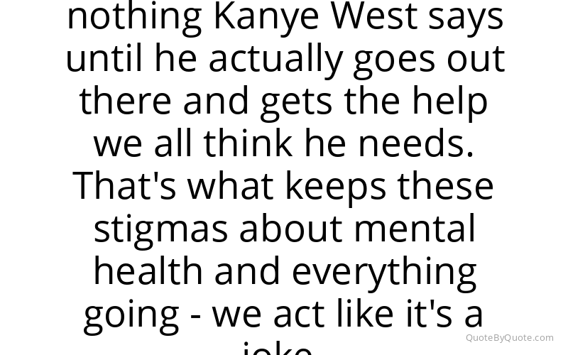 Preview image for this quote by Charlamagne tha God